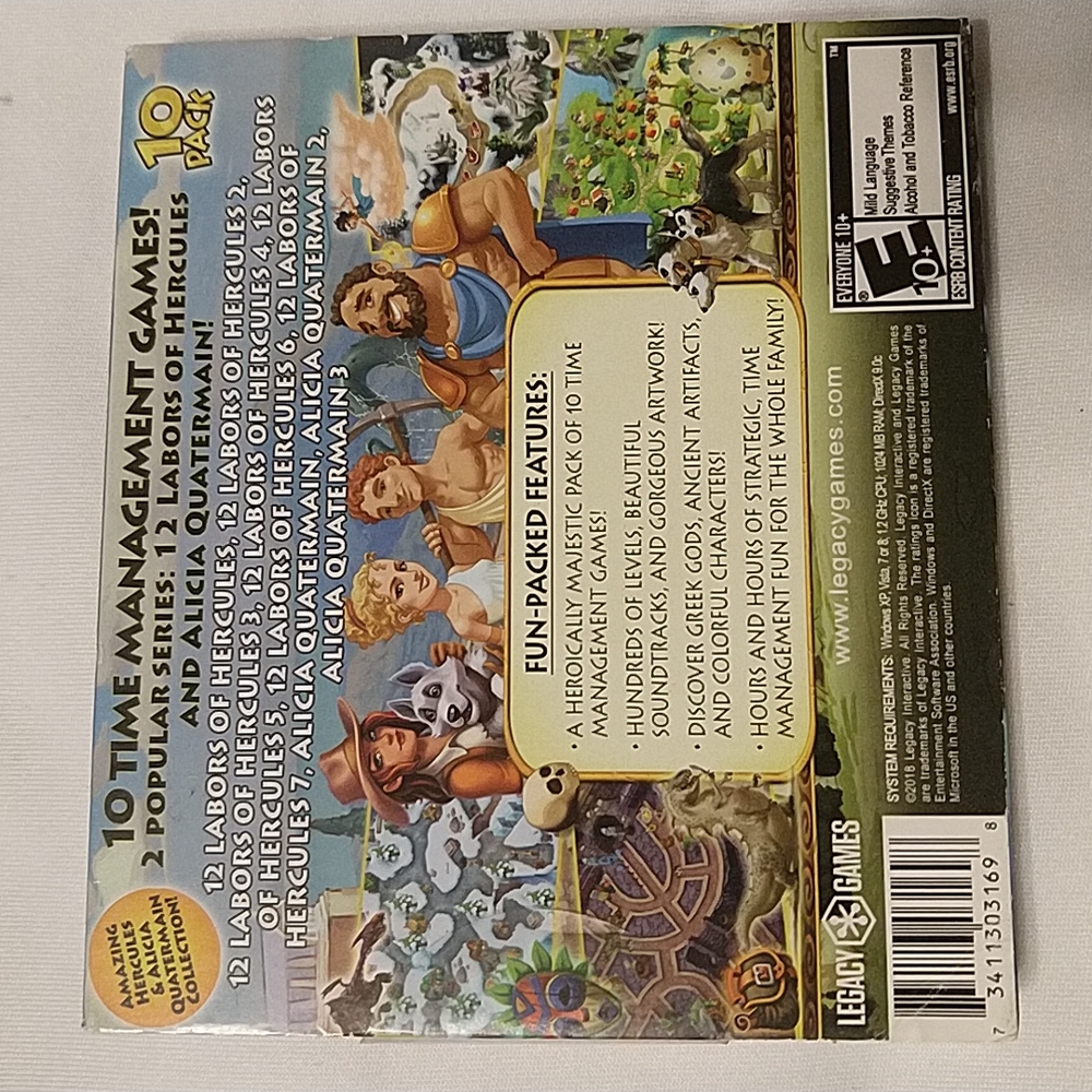 PC Games - Picture 2 of 2